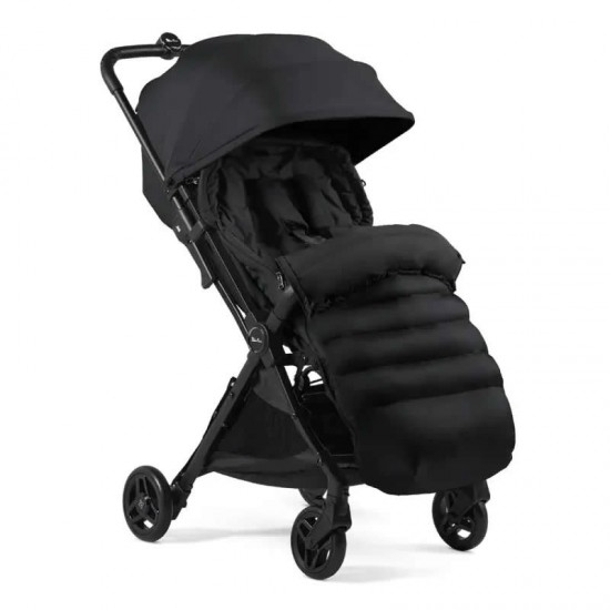 Silver Cross Jet 5 Stroller Footmuff Space